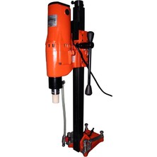 EuroMax Karot Makinası 255 mm