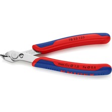Knipex Süper Knıps Keski 125 mm