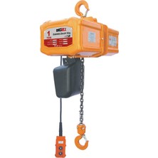 Biglift Elektrikli Zincirli Vinç 2000 kg