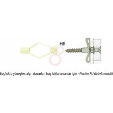 Apolo Mea Mea Dubel 500884 Hr 8*40