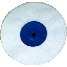 Proxxon Mikro Fiber Cilalama Diski 100X15 mm