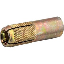 414 Çakmalı Dübel M16X20X65 mm
