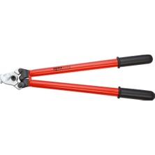 Knipex Büyük Boy Kablo Makası 600 mm