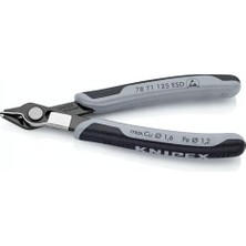 Knipex 7871125ESD