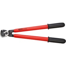 Knipex Büyük Boy Kablo Makası 500 mm