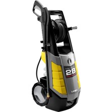 Lavor Bas  Ykm Mak Vertıgo 28 Sgk Pro