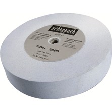 Scheppach Tıger 2500 Için Zımpara Taşı 250X50 mm