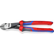 Knipex Knıpex Agır Tıp Yan Keskı 7422250