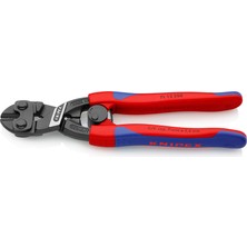 Knipex Mafsallı Keski 200 mm