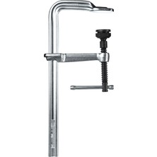 Bessey Ağır Hizmet Dövme Demirci Işkencesi 600MM 8500N