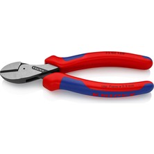 Knipex x -  Cut Yüksek Performanslı Hafif Yan Keski 160 mm