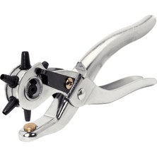 Rapid Kemer ve Deri Delme Pensi