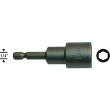 Proscr Somun Adaptörü 1/4"X65X12 mm