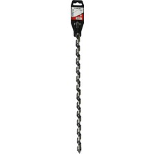 Todrill Sds - Plus Ağaç Ağaç Matkap Ucu 12X200X250 mm