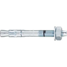 414 Klipsli Dübel M16X110 mm