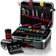 Knipex Knıpex 00 21 06 M Takım Çantası ( Dolu)