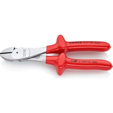 Knipex Knıpex 74 07 200 Ağır Tip Vde Yan Keski