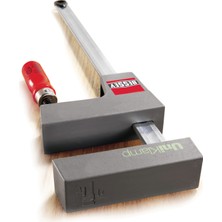 Bessey Geniş Yüzeyli Universal Işkence 160MM 1200N
