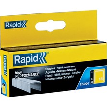 Rapid Zımba Teli R 13/6 - 2.5m