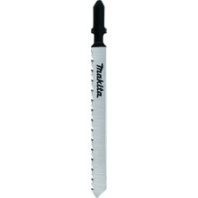 Makita Dekupaj Testere Bıçağı Ahşap - Plastik