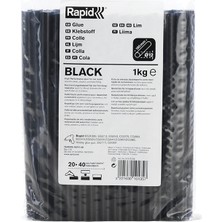 Rapid Silikon Mum Çubuk