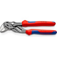 Knipex Knıpex 86 02 180 Ayarlı Fort Pense