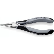 Knipex Knıpex Elektronikçi Kargaburun- Esd