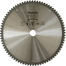 Makita Metal Kesme Daire Testere 305X80 Diş