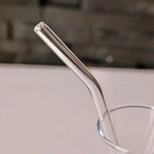 TeknoKapsül 3 Lü Cam Pipet - Eğimli Pipet Seti