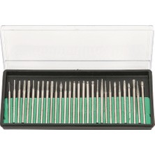 Todrill 30 Lu Elmas Camcı Seti