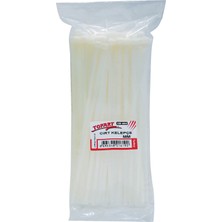 TOPART Cırtlı Kelepçe 2.5X150 mm