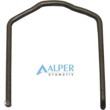 Alper Shophnrl Turbo Borusu Kilit Halkasi Sekmani Master Iii 2.3 Dci M9T-TRAFIC Ii 2.0 Dci