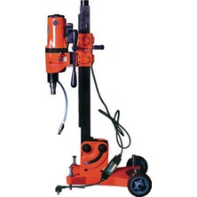 EuroMax Yatar Karot Makinası 255 mm