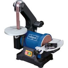 Scheppach BTS700 Zımpara Makinası