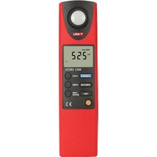 Uni-T Dijital Luxmetre