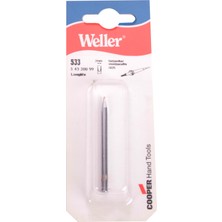 Weller Kalem Havya Ucu