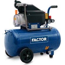 Factor Kompresör 50LT