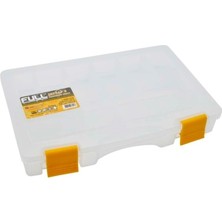 FULL Şeffaf Organizer 9"