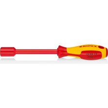 Knipex Vde Lokma Uçlu Tornavida 237 mm