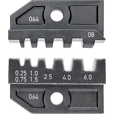Knipex 97 43 200A Için Çene