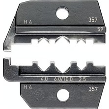 Knipex Crimpeinsatz