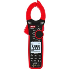 Uni-T Dijital True Rms Pens Ampermetre