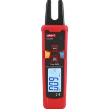 Uni-T Çatal Tip Ampermetre