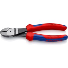 Knipex Knıpex 74 02 180 Ağır Tip Yan Keski