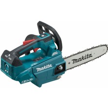 Makita Akülü Zincirli Testere 2X18V