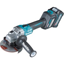 Makita Taşlama Makinası 40V