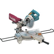 Makita Sürgülü Gönye Kesme Makinası