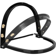 Max Safety Braket, Vizör Takma Aparatı