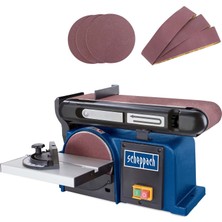 Scheppach BTS900X Zımp. ve Tasl. Motoru