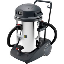 Lavor Sanayi Tipi Süpürge 3600W